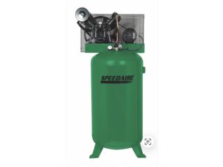 COMPRESORES ELECTRICOS 60/80GLS, SP TOOLS PUERTO RICO Puerto Rico