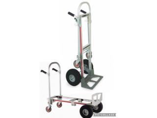MAGLINER CONVERTIBLE HAND TRUCKS , SP TOOLS PUERTO RICO Puerto Rico
