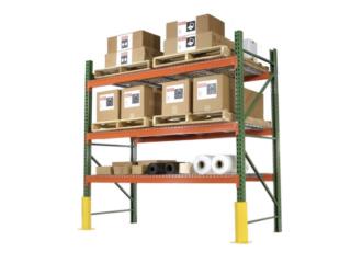 PALLETS RACKS ALMACENES , SP TOOLS PUERTO RICO Puerto Rico