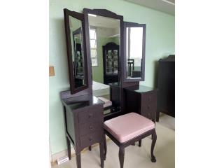 Juego de Muebles , Puerto Rico