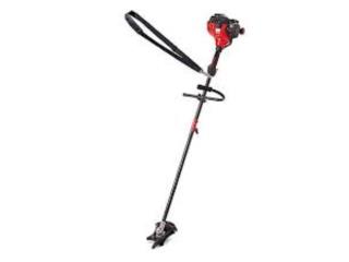 Trimmer Troy Built