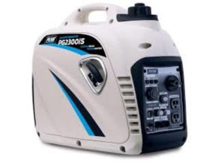 Inverter Pulsar 2300W Sin IVU 22-25 Mayo
