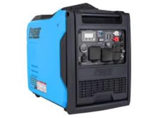 Inverter Pulsar 6000W Sin IVU 22-25 de Mayo