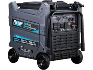 Inverter Pulsar 9500T Sin IVU 22-25 Mayo
