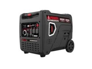 Inverter iPower 8000W Sin IVU 22-25 Mayo