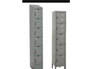 LOCKERS 