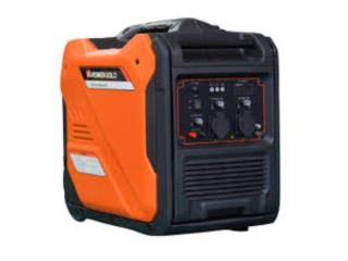 Inverter Sigma 6500W Sin IVU 22-25 Mayo