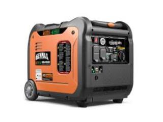 Inverter Genmax 6000W Sin IVU 22-25 Mayo