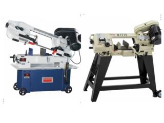 BANDSAW METALES , Puerto Rico