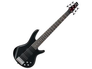 Bajo Ibanez 6 cuerdas nuevo, Puerto Rico