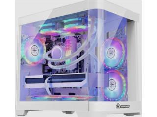 PC Gaming(Liquid cooling) y Monitor de 49�, Puerto Rico