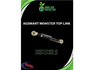 AGSmart Monster Top Link Disponible