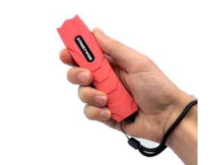 SERPENT STUN GUN 83, Puerto Rico
