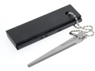 MAGNESIUM FIRE STARTER