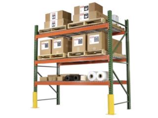 PALLET RACKS ALMACENES , SP TOOLS PUERTO RICO Puerto Rico