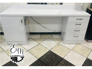 MUEBLE DE BEAUTY PVC .55, Puerto Rico