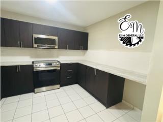 COCINA EN PVC .55 , Puerto Rico