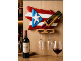 Mapa Mediano PR � Vino, Ra�ces Tu Boriken Puerto Rico