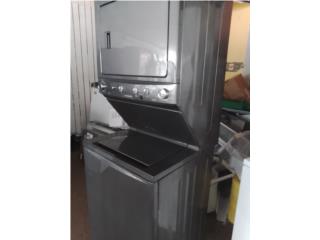 COMBO DE GAS GRANDE 120 VOLTIOS , ANROD STORE San Lorenzo Puerto Rico