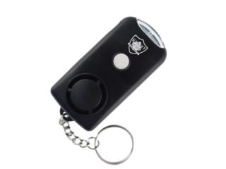LLAVERO CON ALARMA PERSONAL, IBSTOREPR.COM  ( Escr�benos por texto ) Puerto Rico
