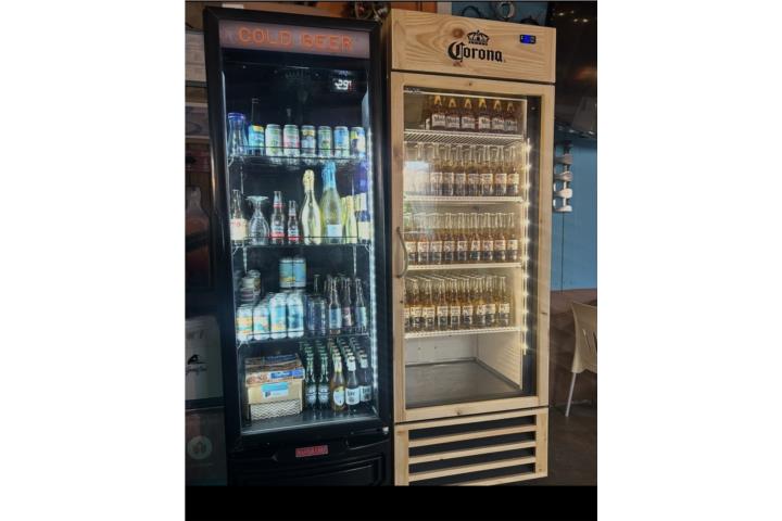 BEERS FROSTERS , Puerto Rico