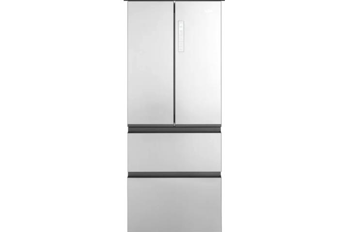 Nevera Marca Haier Stainless Steel 14.5cu, Puerto Rico