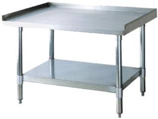 MAXTEEL | MES-2824-2 | Equipment Stand, Morland of P.R., Inc. Puerto Rico