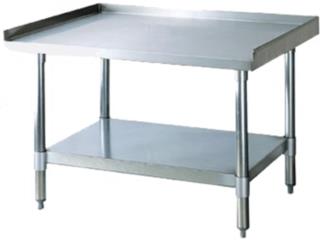 MAXTEEL | MES-2836-2 | Equipment Stand, Morland of P.R., Inc. Puerto Rico