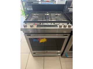 ESTUFA JENN AIR 30