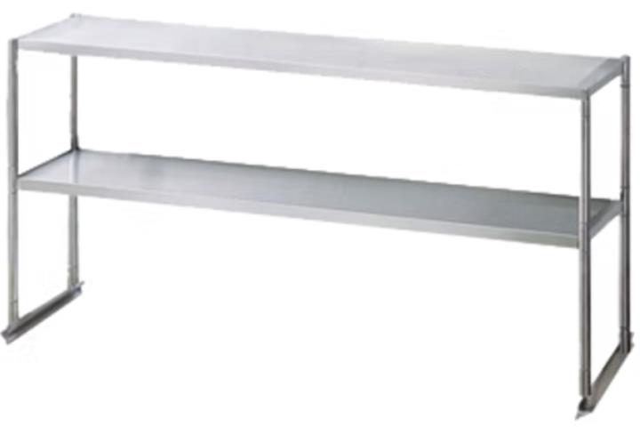 MAXTEEL | MOS-1360-2 | Overshelf, Puerto Rico
