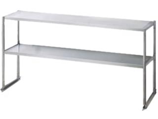 MAXTEEL | MOS-1372-2 | Overshelf, Morland of P.R., Inc. Puerto Rico