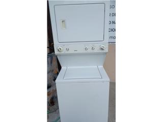 Combo análogo kenmore 220v 