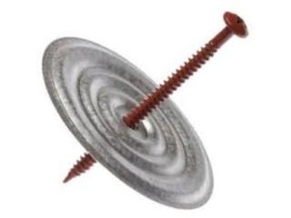 FIRESTONE INSULATION FASTENERS , CIM CARIBBEAN Puerto Rico