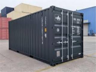 20 ft shipping Container For Sale, Container Box LLC Puerto Rico
