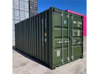 10 ft shipping Container For Sale, Container Box LLC Puerto Rico