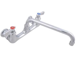 MAXTEEL | MKSF-08 | Wall/Splash Mount Faucet, Morland of P.R., Inc. Puerto Rico