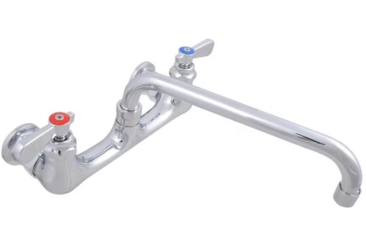 MAXTEEL | MKSF-14 | Wall/Splash Mount Faucet, Puerto Rico