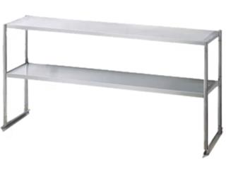 MAXTEEL | MOS-1336-2 | Overshelf, Morland of P.R., Inc. Puerto Rico