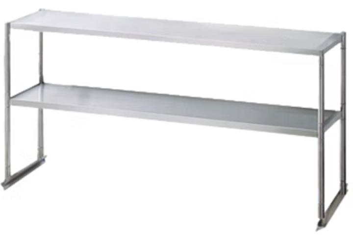 MAXTEEL | MOS-1336-2 | Overshelf, Puerto Rico