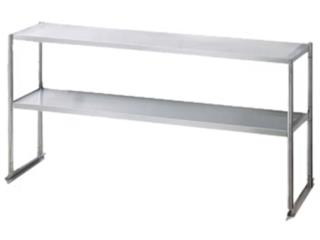 MAXTEEL | MOS-1348-2 | Overshelf, Morland of P.R., Inc. Puerto Rico