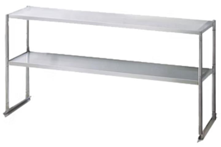 MAXTEEL | MOS-1348-2 | Overshelf, Puerto Rico