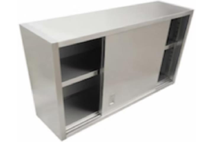 MAXTEEL | MWC-1472SS-2 | Wall cabinet, Puerto Rico