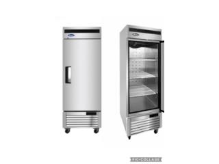 NEVERAS Y FREEZERS COMERCIALES, SP TOOLS PUERTO RICO Puerto Rico