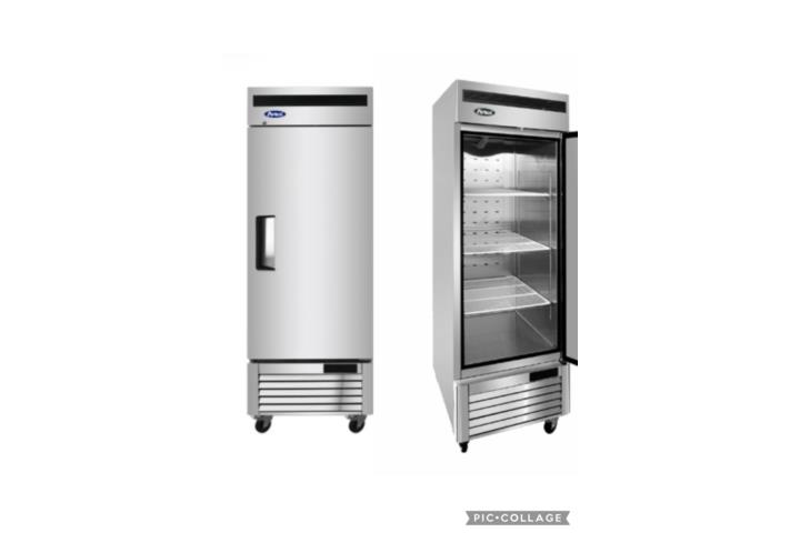 NEVERAS Y FREEZERS COMERCIALES, Puerto Rico