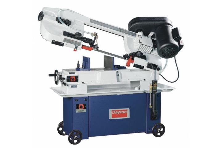 BANDSAW METALES 7x12 COMERCIAL, Puerto Rico