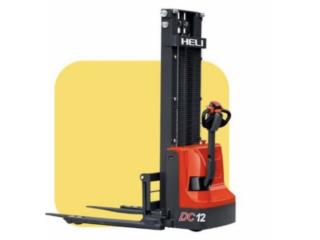BATTERY PALLETS STACKERS , SP TOOLS PUERTO RICO Puerto Rico