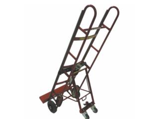 APPLIANCES HAND TRUCKS , SP TOOLS PUERTO RICO Puerto Rico