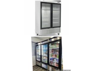 NEVERAS Y FREEZERS COMERCIALES , SP TOOLS PUERTO RICO Puerto Rico
