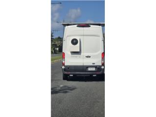 Aire acondicionado 24V 9500BTU/ Van, RV y Cam, NetStep Technologies, Inc Puerto Rico