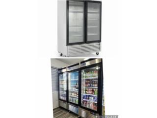 NEVERAS Y FREEZERS COMERCIALES , SP TOOLS PUERTO RICO Puerto Rico